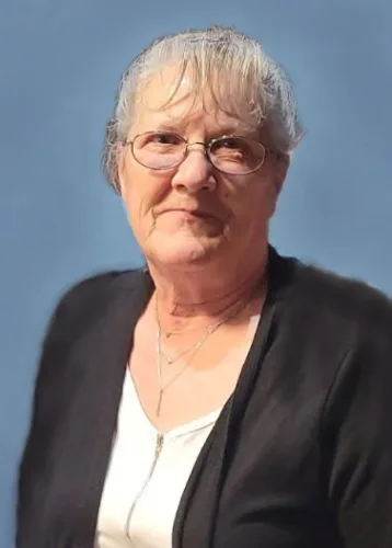 Kathryn Edna Brandt